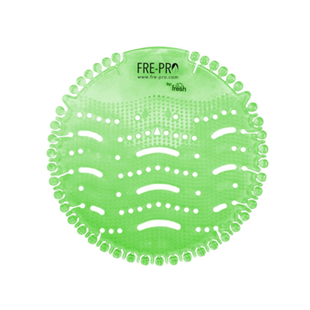 Urinal-Einsatz, Deodorizer, Gurke-Melonen-Duft Urinal-Einsatz, Deodorizer, Gurke-Melonen-Duft