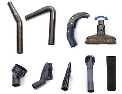 skyVac Elite Internal Zubehör-Set skyVac Elite Internal Zubehör-Set