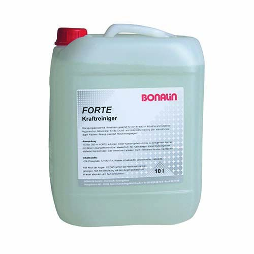 Forte Kraftreiniger, Konzentrat Forte Kraftreiniger, Konzentrat