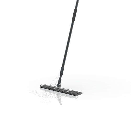 MotorScrubber BLADE, Bodenwisch-System