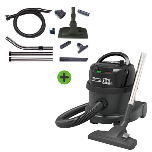Numatic EPR170-11 Henry 170 Eco Staubsauger Numatic EPR170-11 Henry 170 Eco Staubsauger