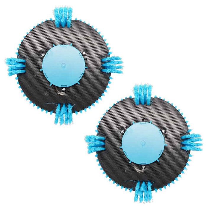 i-mop XXL Padscheiben Set