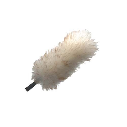 Unger StarDuster Staubwedel aus Lammwolle Unger StarDuster Staubwedel aus Lammwolle