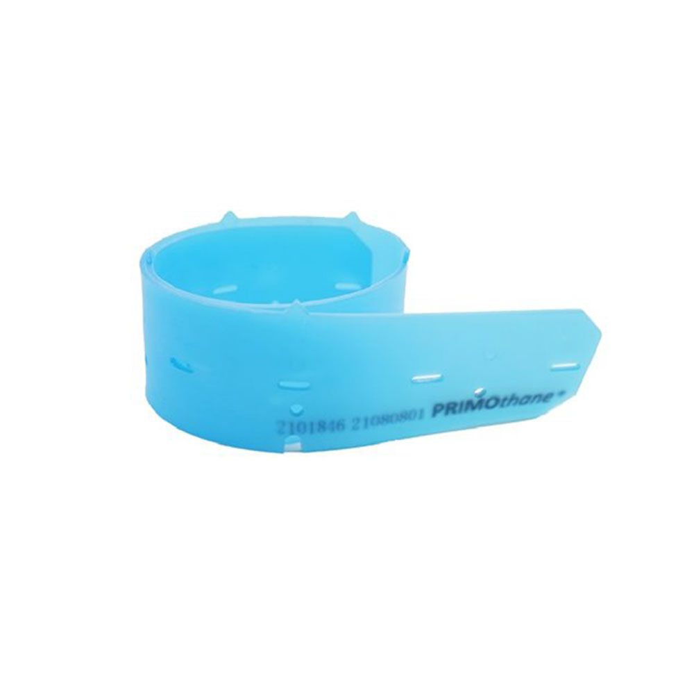 i-mop XXL Sauggummi vorne, Primothane, blau