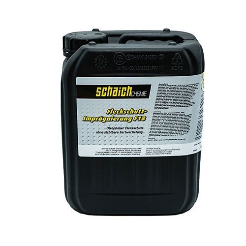 Schaich Fleckschutz F 18