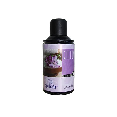 Raumduft Cotton Fresh, 250 ml Dose Raumduft Cotton Fresh, 250 ml Dose