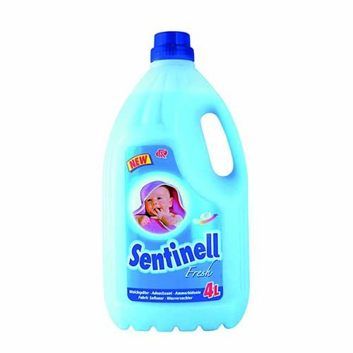 Sentinell Weichspüler