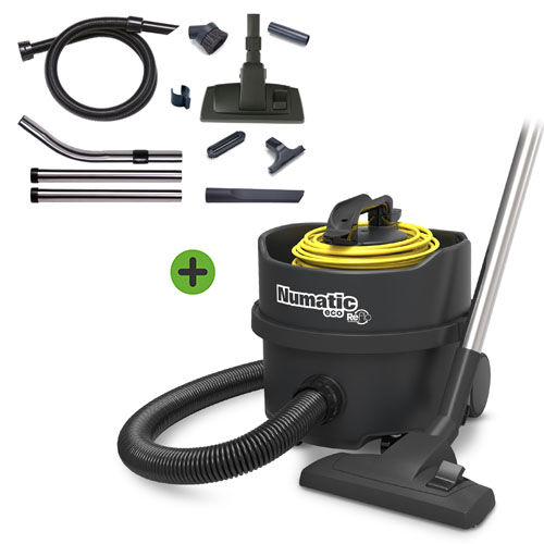 Numatic ERP180-11 Staubsauger Numatic ERP180-11 Staubsauger