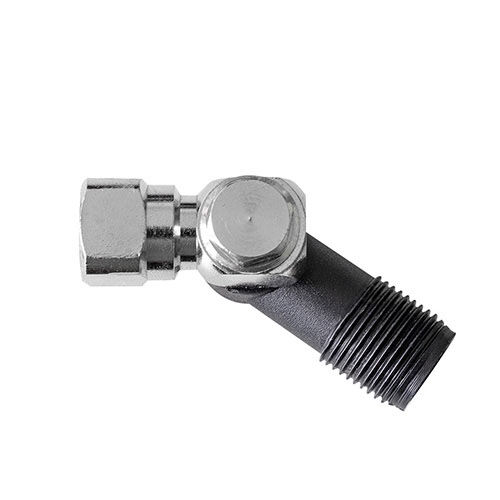Hermes Düsenhalter für Teleskoplanze T2 - T5 - T10 Hermes Düsenhalter für Teleskoplanze T2 - T5 - T10