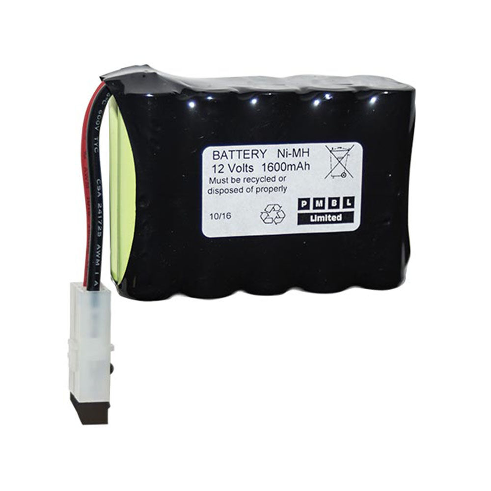 Streamline Ersatzakku für Dragonfly Kit