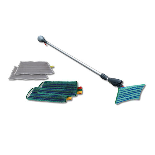 Streamline Ecoshine Pro Set Innenreinigung, 1,60 m Streamline Ecoshine Pro Set Innenreinigung, 1,60 m