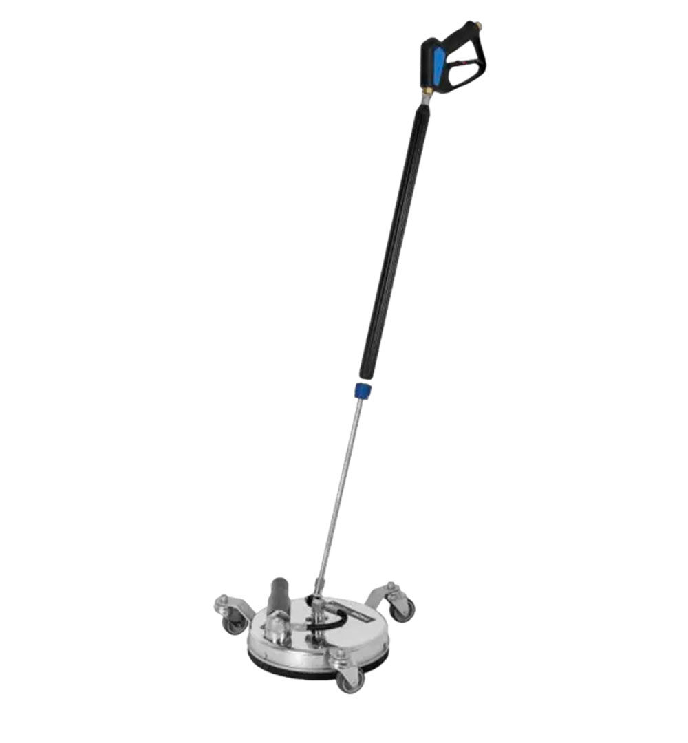 HD-Flächenreiniger FL-ER 300 HD-Flächenreiniger FL-ER 300