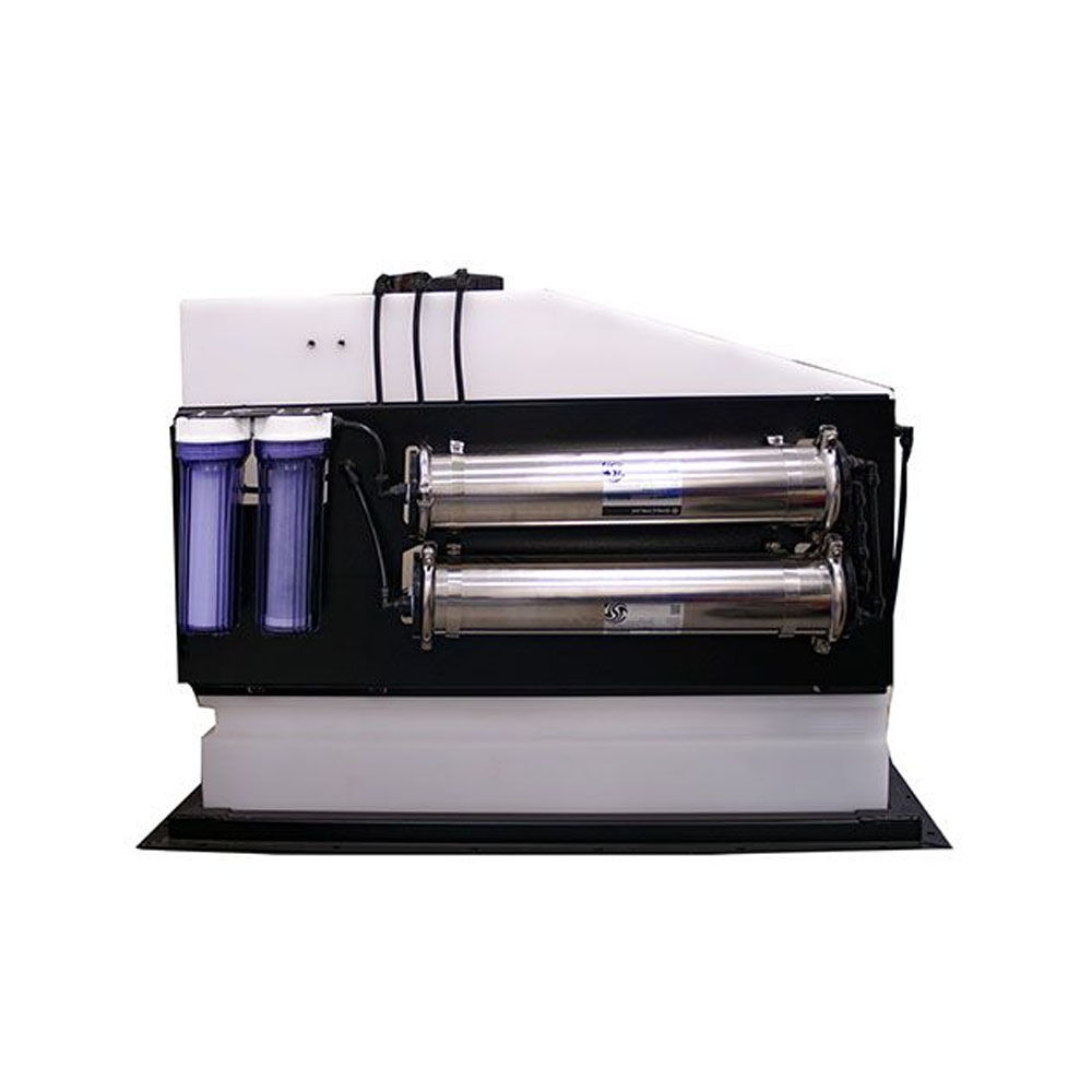 Streamline COMBI Tank, 325 L mit Umkehrosmose-Filtersystem