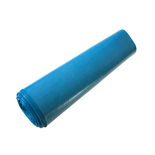 Abena Müllbeutel 70 L, 32my, blau Abena Müllbeutel 70 L, 32my, blau