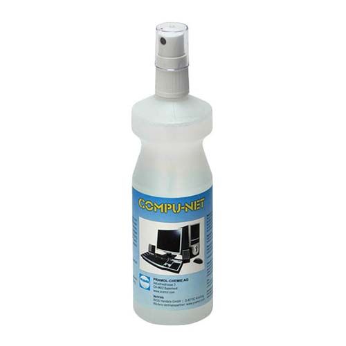 Pramol CompuNet, Bildschirmreiniger Pramol CompuNet, Bildschirmreiniger