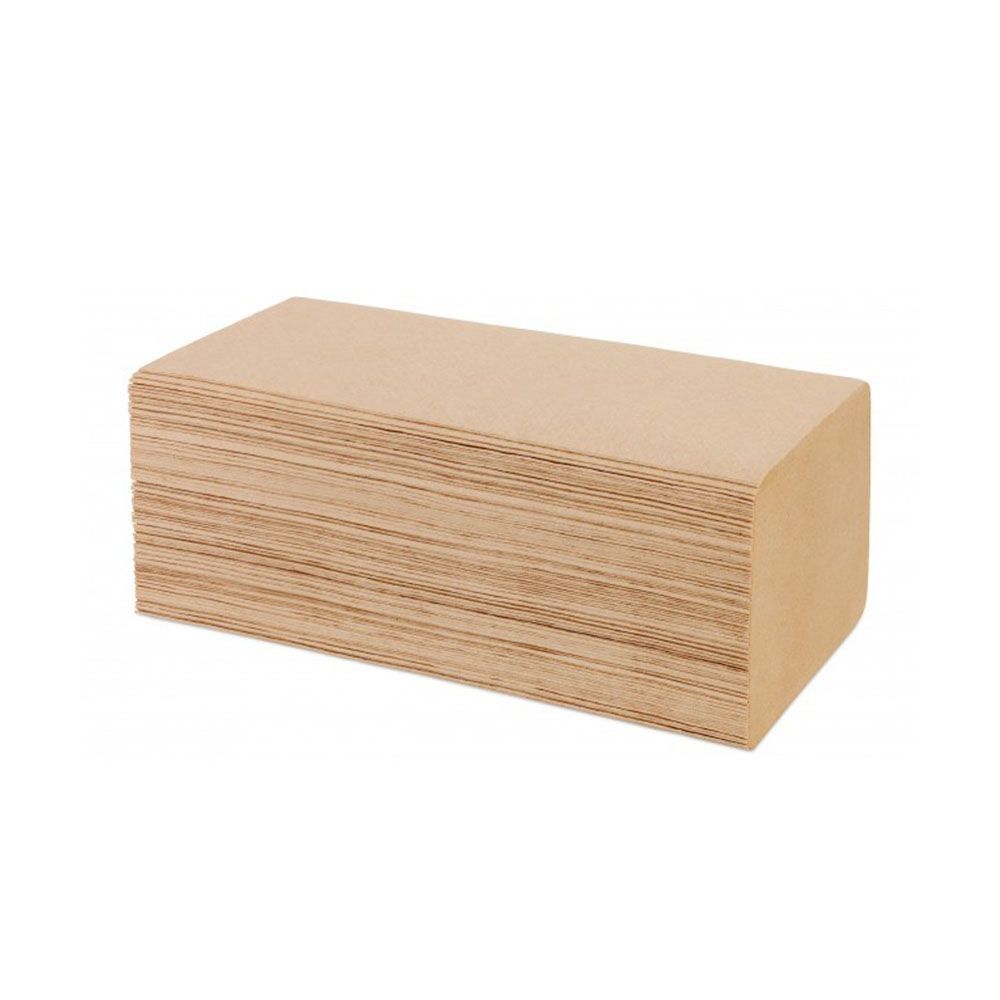 Papierhandtücher V-falz, 1-lagig, 25 x 23 cm, 5000 Blatt, 32 Pack Papierhandtücher V-falz, 1-lagig, 25 x 23 cm, 5000 Blatt, 32 Pack