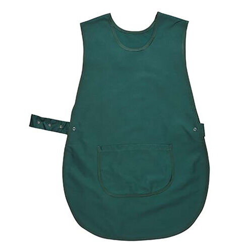 Portwest S843 Überwurfschürze mit Tasche, grün, Gr. L /XL Portwest S843 Überwurfschürze mit Tasche, grün, Gr. L /XL