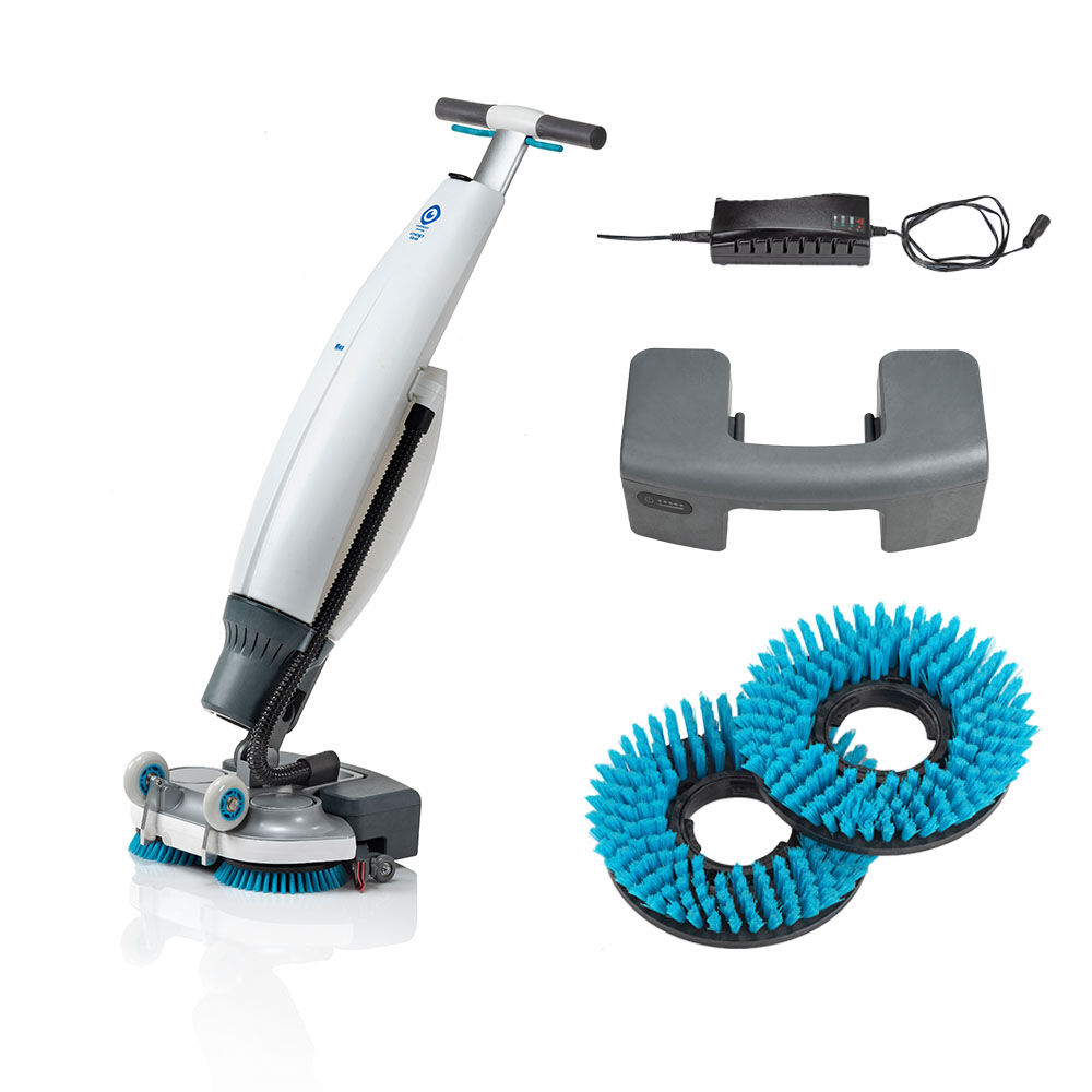 i-mop Lite Bodenscheuermaschine | Scheuersaugmaschine i-mop Lite Bodenscheuermaschine | Scheuersaugmaschine