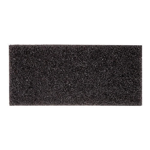 Jeikner Super-Pad, schwarz, 350 x 550 mm Jeikner Super-Pad, schwarz, 350 x 550 mm