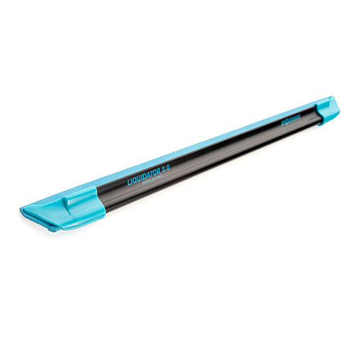 Moerman Liquidator 3.0 Schiene & NXT-R Gummi