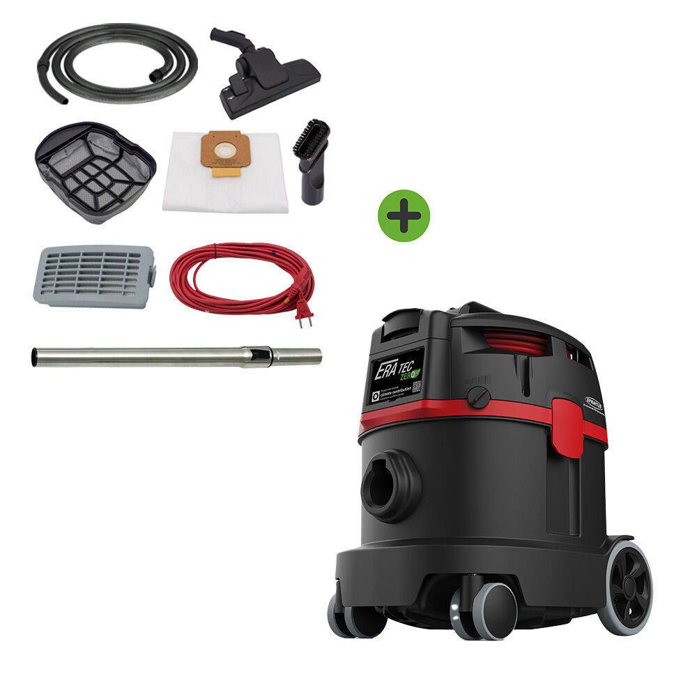 Sprintus ERA TEC Zero Trockensauger