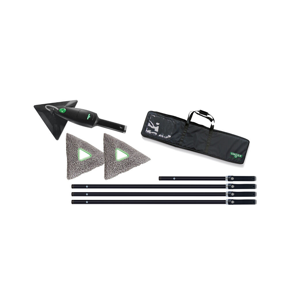 Unger Stingray Glas-Innenreinigungs-Set 450 OS