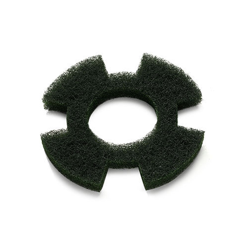 i-mop XXL Normales Pad, schwarz