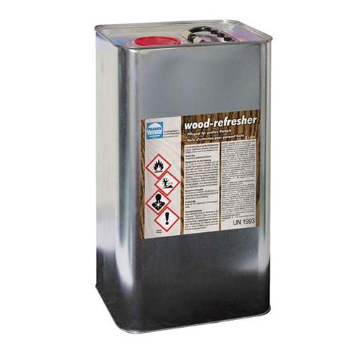 Pramol wood-refresher, Pflegeöl Pramol wood-refresher, Pflegeöl