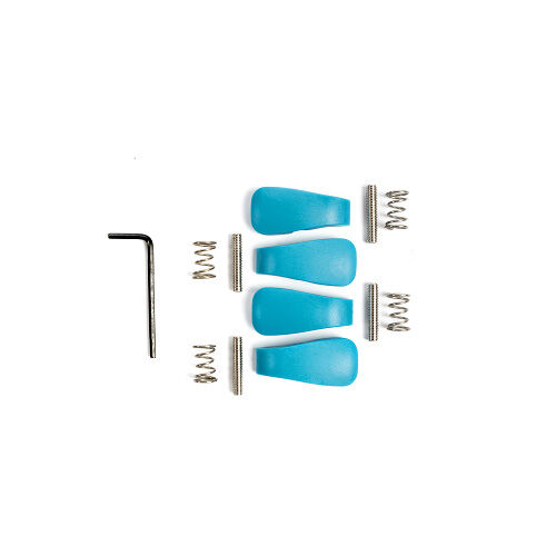 Moerman Ersatzteilset für Carbonatorstange Moerman Ersatzteilset für Carbonatorstange