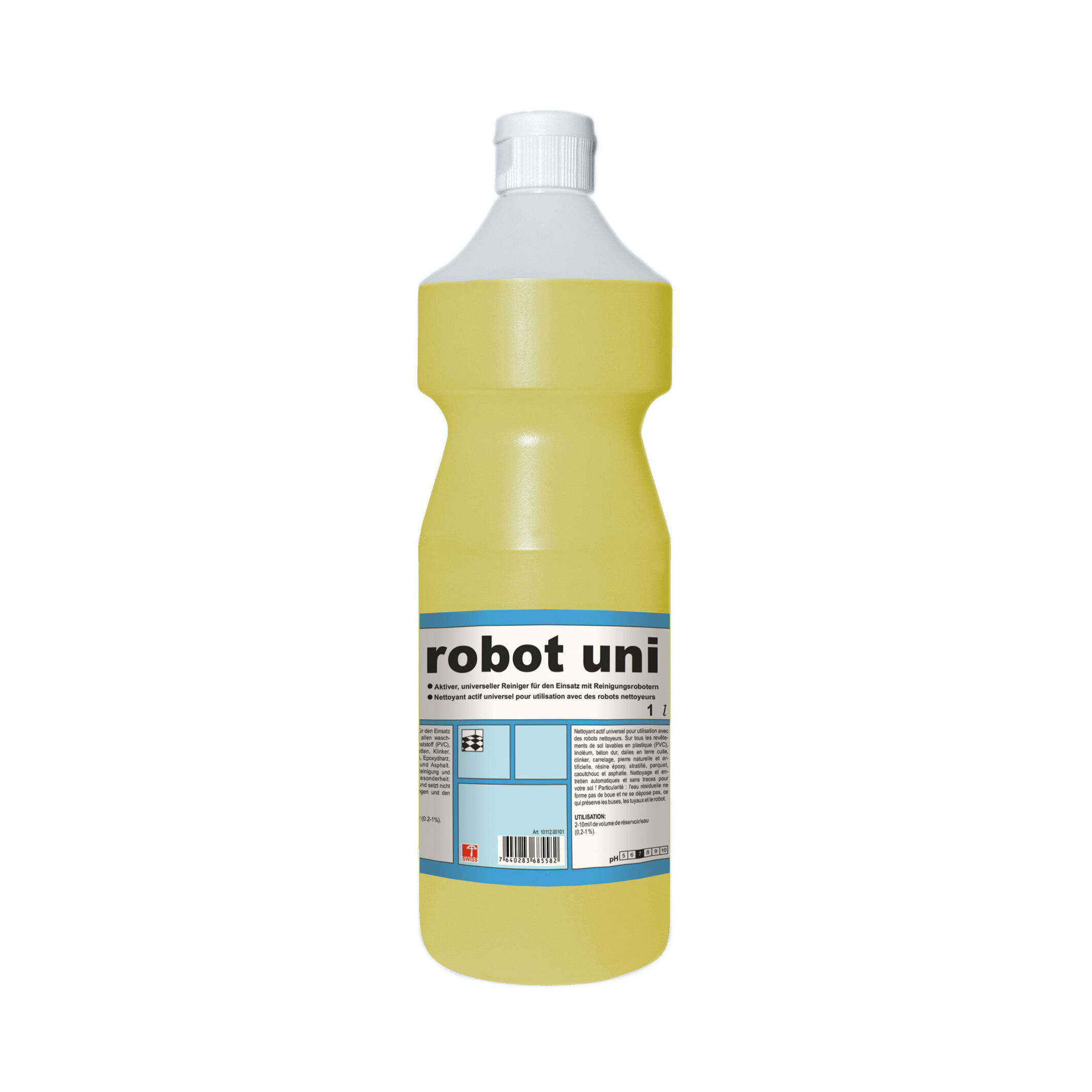 ROBOT UNI Universeller Reiniger, 1 L Flasche