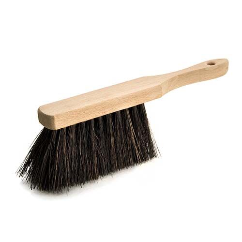 Handfeger, Arenga, 28 cm Handfeger, Arenga, 28 cm