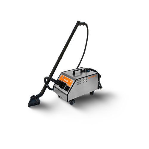 bSteam Elektrischer Dampfreiniger bS25 bSteam Elektrischer Dampfreiniger bS25