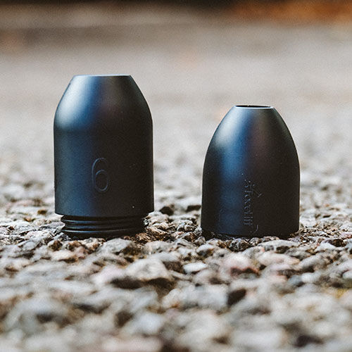 Kupplungsschutz Protector Pod, 6 mm Kupplungsschutz Protector Pod, 6 mm