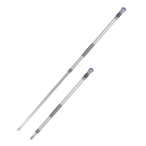 Filmop Teleskopstiel mit Gummigriff Filmop Teleskopstiel mit Gummigriff