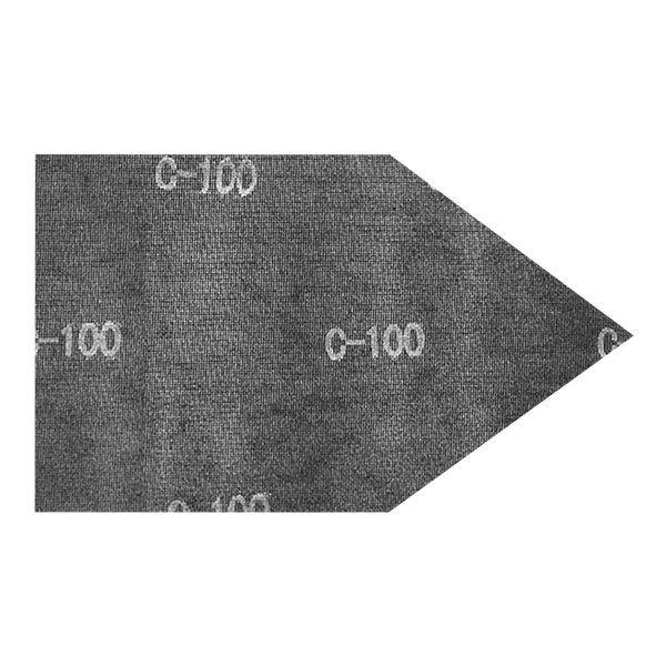 Excentr Sanding net C100 (30-50) Excentr Sanding net C100 (30-50)