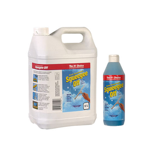 Ettore Squeegee-Off Flüssigreinigungsseife Ettore Squeegee-Off Flüssigreinigungsseife