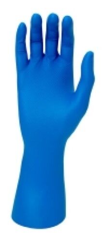 Nitril Einweghandschuhe ULTRA GRIP extra lang, Gr. XL, 50 Skt./Box