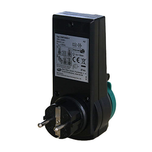 Fehlerstromschutzadapter (RCD)