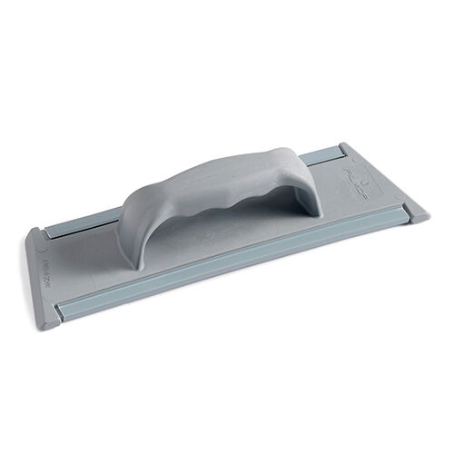 Filmop Fensterpad-Halter, grau