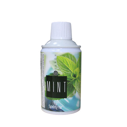 Raumduft Mint, 250 ml Dose Raumduft Mint, 250 ml Dose