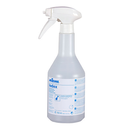 Kiehl Iodex, Iodfleck-Entferner Kiehl Iodex, Iodfleck-Entferner