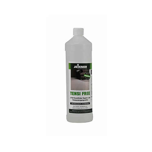 Jeikner Tensi Free JTF20 Tensidfreier Reiniger, 1 L Flasche