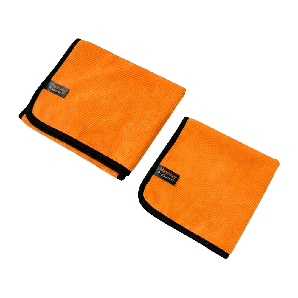 Maykker Terry Towel Mikrofasertuch