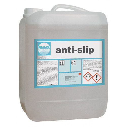 Pramol anti-slip, 5 L Kanister