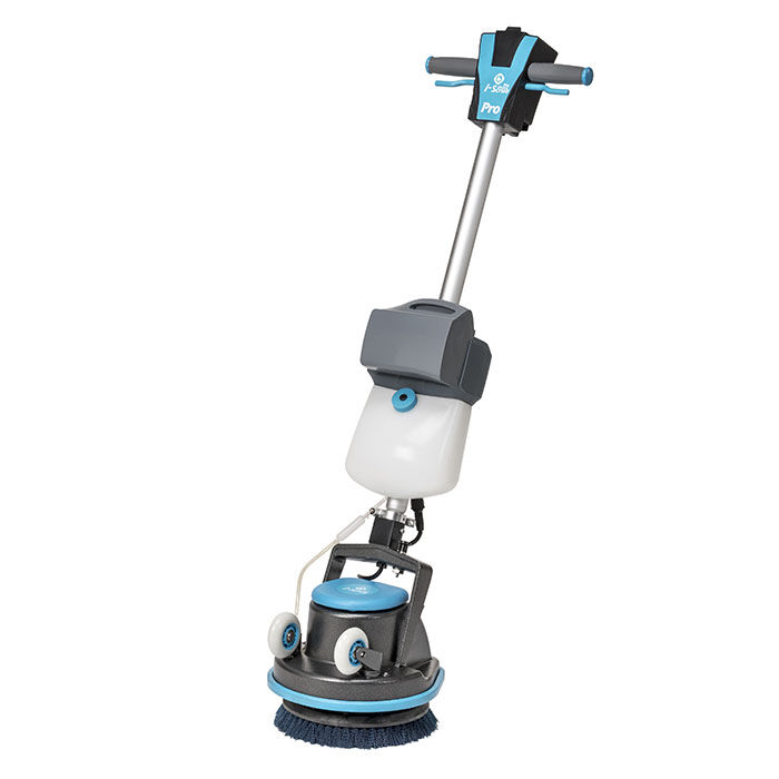 i-scrub 30EM PRO B Scheuermaschine | ohne Akku & Ladegerät