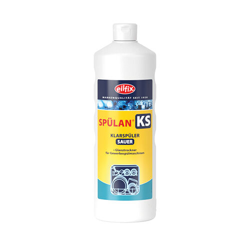eilfix Spülan KS, Klarspüler sauer eilfix Spülan KS, Klarspüler sauer