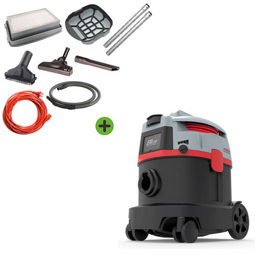 Sprintus ERA EVO Staubsauger Sprintus ERA EVO Staubsauger