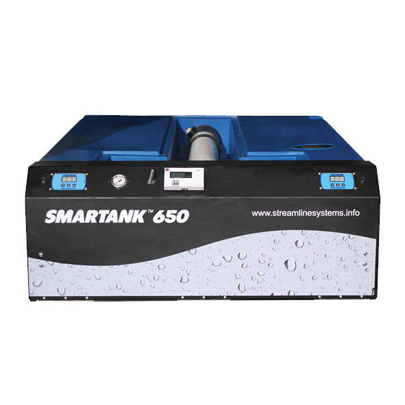 Streamline SmarTank 650 L