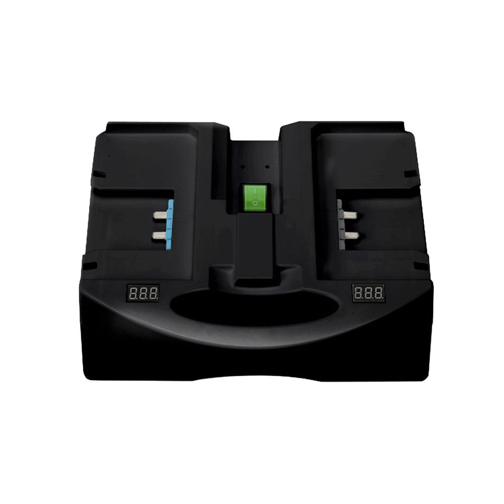 i-charge 2S SAFE-T i-mop Akku-Ladegerät i-charge 2S SAFE-T i-mop Akku-Ladegerät