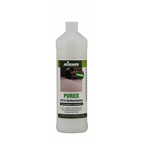Jeikner Purex Sprühextraktions-Konzentrat, 1 L Flasche Jeikner Purex Sprühextraktions-Konzentrat, 1 L Flasche